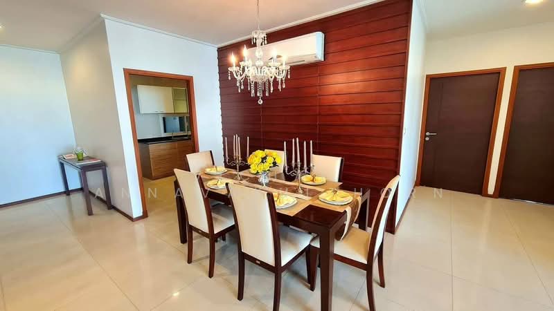 Piyathip Place, Bangkok, 24 Soi Prommitr, Khlong Tan Nua, Watthana, Bangkok, 3 Bedrooms, 288 sqm, Apartment For Rent, by Vichai  Annavakulthorn, 500275073 - DDproperty.com