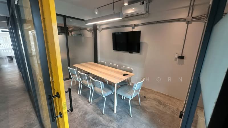undefined, Bangkok, Khlong Tan Nua, Watthana, Bangkok, Studio, 100 sqm, Townhouse For Rent, by Vichai  Annavakulthorn, 500275076 - DDproperty.com
