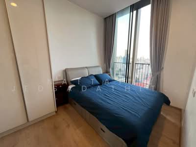 For Rent - Noble BE19 Sukhumvit, Bangkok