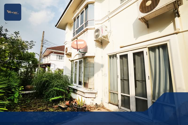 ตลิ่งชัน, Bangkok, Bang Ra Mat, Taling Chan, Bangkok, 3 Bedrooms, 150 sqm, Single Detached House For Sale, by Ratthakit Sophonpibulkit, 500275078 - DDproperty.com