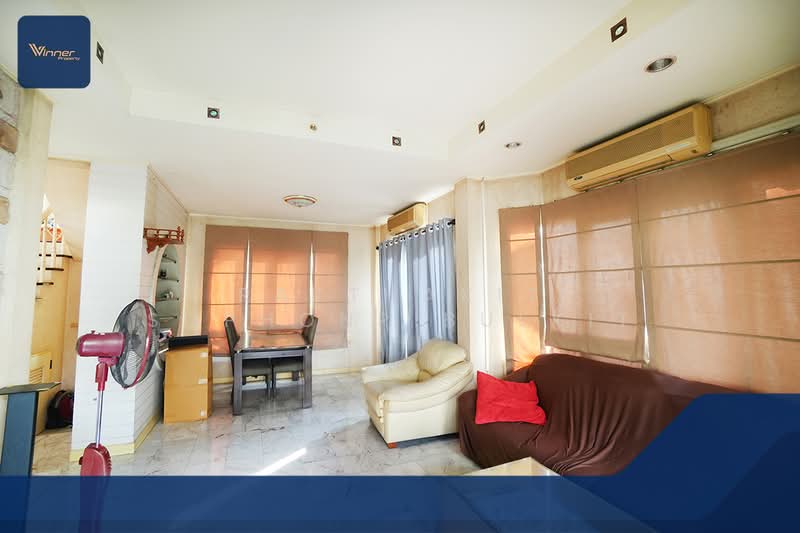 ตลิ่งชัน, Bangkok, Bang Ra Mat, Taling Chan, Bangkok, 3 Bedrooms, 150 sqm, Single Detached House For Sale, by Ratthakit Sophonpibulkit, 500275078 - DDproperty.com