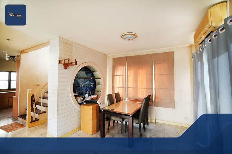 ตลิ่งชัน, Bangkok, Bang Ra Mat, Taling Chan, Bangkok, 3 Bedrooms, 150 sqm, Single Detached House For Sale, by Ratthakit Sophonpibulkit, 500275078 - DDproperty.com