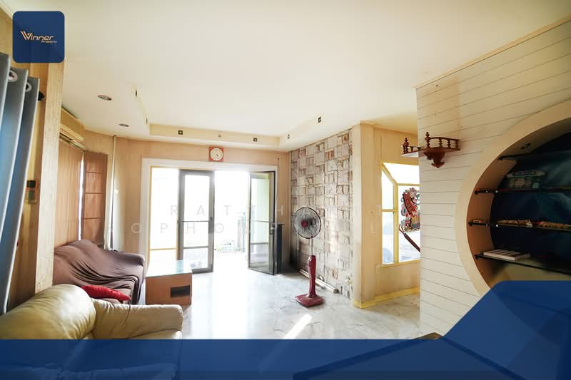 ตลิ่งชัน, Bangkok, Bang Ra Mat, Taling Chan, Bangkok, 3 Bedrooms, 150 sqm, Single Detached House For Sale, by Ratthakit Sophonpibulkit, 500275078 - DDproperty.com