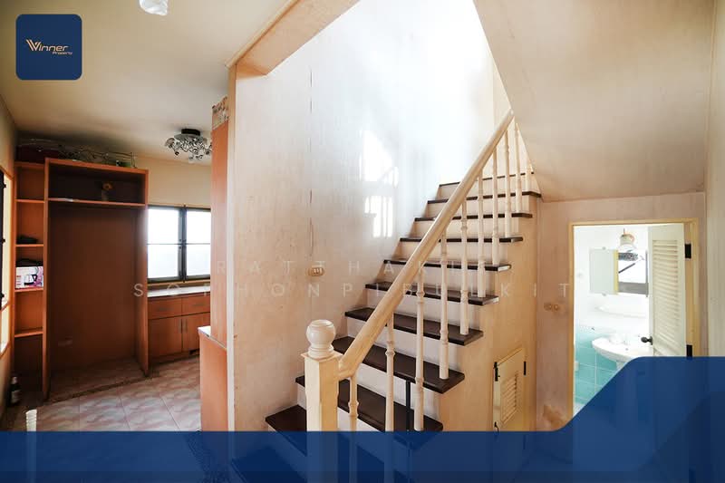 ตลิ่งชัน, Bangkok, Bang Ra Mat, Taling Chan, Bangkok, 3 Bedrooms, 150 sqm, Single Detached House For Sale, by Ratthakit Sophonpibulkit, 500275078 - DDproperty.com