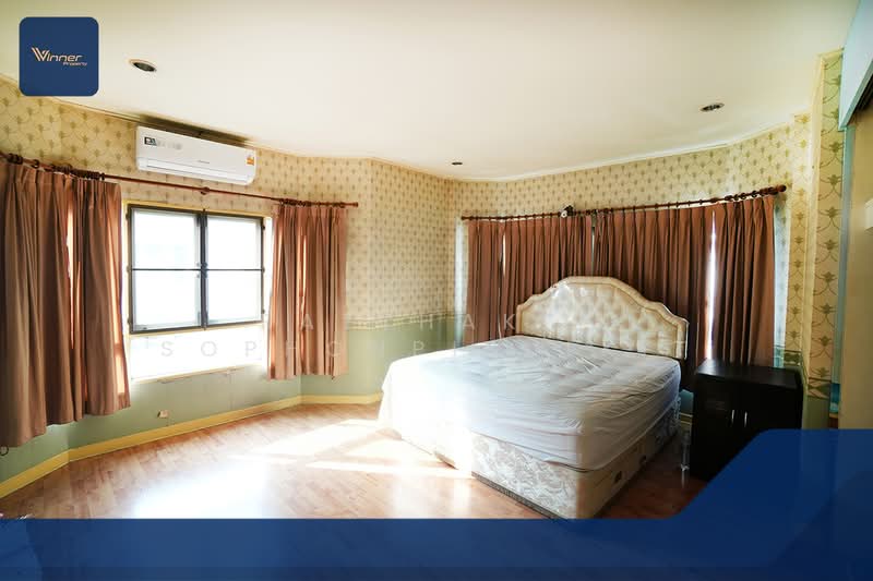 ตลิ่งชัน, Bangkok, Bang Ra Mat, Taling Chan, Bangkok, 3 Bedrooms, 150 sqm, Single Detached House For Sale, by Ratthakit Sophonpibulkit, 500275078 - DDproperty.com