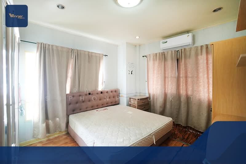 ตลิ่งชัน, Bangkok, Bang Ra Mat, Taling Chan, Bangkok, 3 Bedrooms, 150 sqm, Single Detached House For Sale, by Ratthakit Sophonpibulkit, 500275078 - DDproperty.com