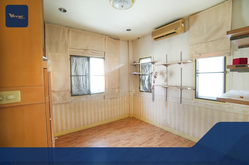 ตลิ่งชัน, Bangkok, Bang Ra Mat, Taling Chan, Bangkok, 3 Bedrooms, 150 sqm, Single Detached House For Sale, by Ratthakit Sophonpibulkit, 500275078 - DDproperty.com