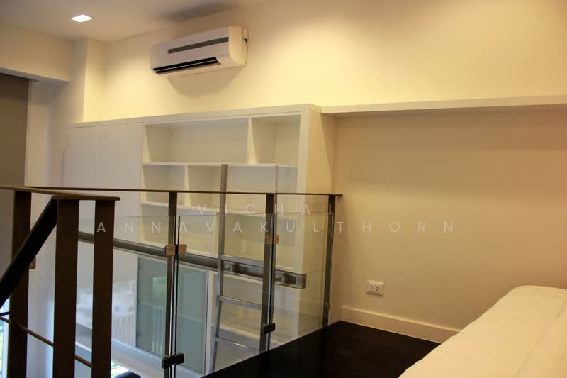 IDEO Morph 38, Bangkok, 88 Sukhumvit Road, Phra Kanong, Khlong Toei, Bangkok, 1 Bedroom, 33 sqm, Condo For Rent, by Vichai  Annavakulthorn, 500275079 - DDproperty.com