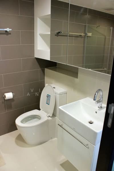 IDEO Morph 38, Bangkok, 88 Sukhumvit Road, Phra Kanong, Khlong Toei, Bangkok, 1 Bedroom, 33 sqm, Condo For Rent, by Vichai  Annavakulthorn, 500275079 - DDproperty.com