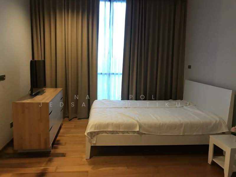 Hyde Sukhumvit 13, Bangkok, 13 Sukhumvit Road, Khlongtoei Nua, Watthana, Bangkok, 2 Bedrooms, 86 sqm, Condo For Rent, by Nattapol Jedsadathitikul, 500275080 - DDproperty.com