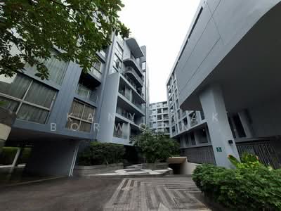 ขาย - Downtown Forty Nine : ดาวน์ทาวน์ 49 สุขุมวิท, กรุงเทพ