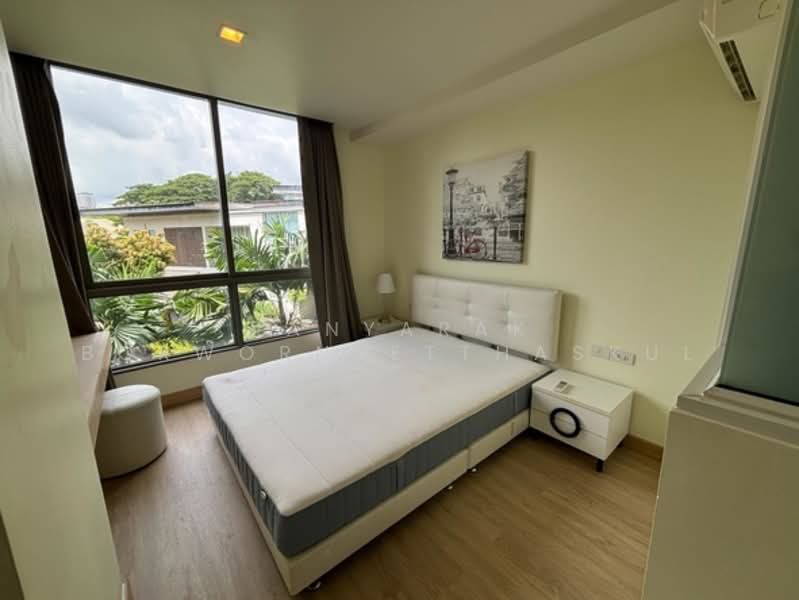 Downtown Forty Nine, Bangkok, Sukhumvit 39 Road, Khlong Tan Nua, Watthana, Bangkok, 1 Bedroom, 45 sqm, Condo For Sale, by Kanyarak Borwornsetthaskul, 500275082 - DDproperty.com