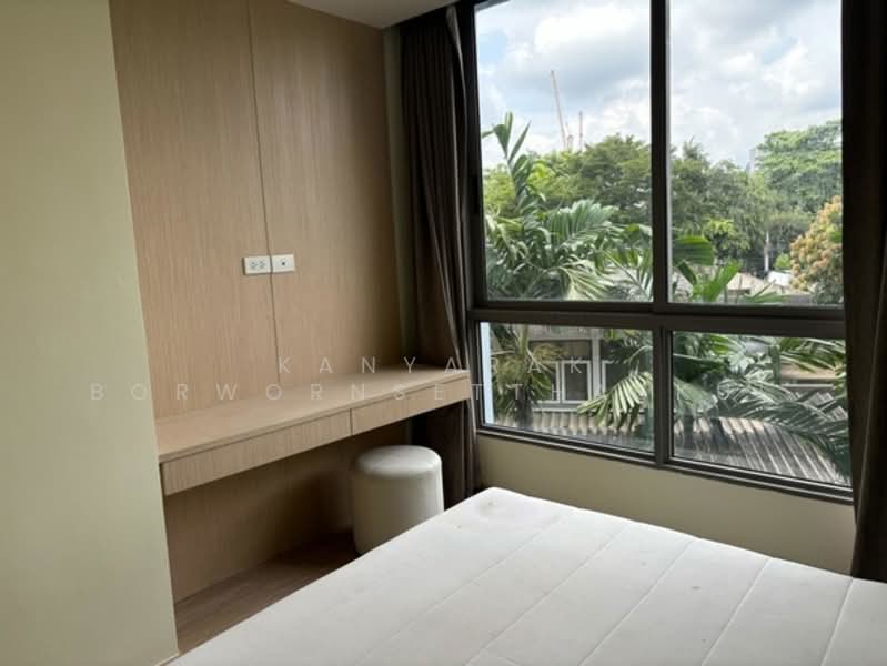 Downtown Forty Nine, Bangkok, Sukhumvit 39 Road, Khlong Tan Nua, Watthana, Bangkok, 1 Bedroom, 45 sqm, Condo For Sale, by Kanyarak Borwornsetthaskul, 500275082 - DDproperty.com