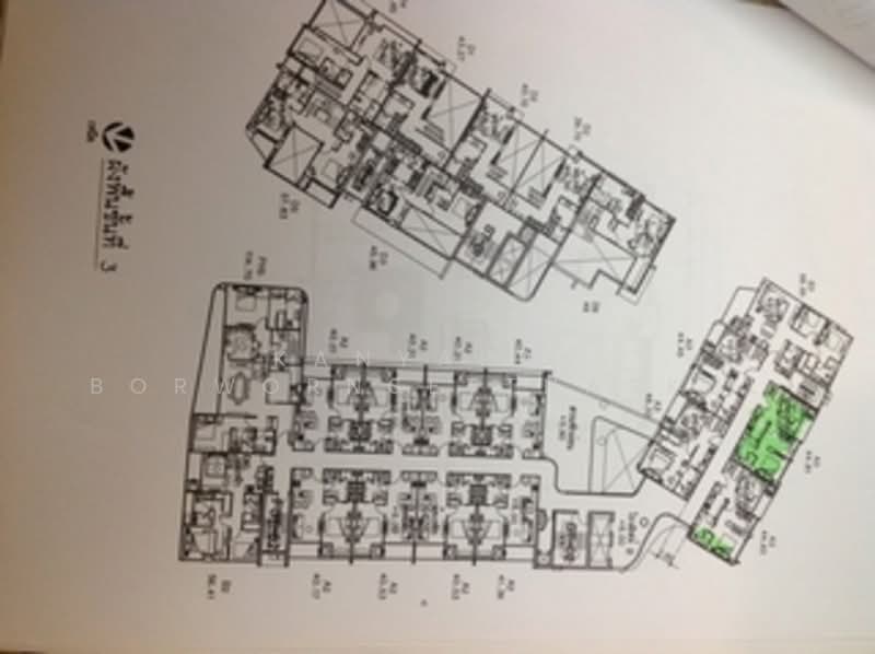 Downtown Forty Nine : ดาวน์ทาวน์ 49 สุขุมวิท, กรุงเทพ, ถนนสุขุมวิท 39, คลองตันเหนือ, วัฒนา, กรุงเทพ, 45 ตร.ม., คอนโด ขาย, โดย Kanyarak Borwornsetthaskul, 500275082 - DDproperty.com