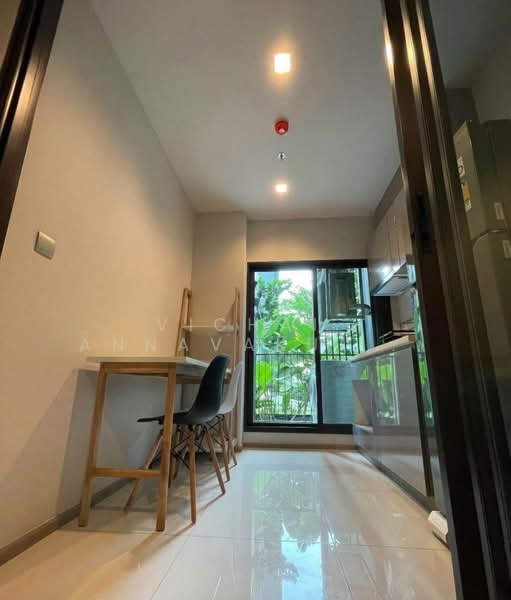 Life Asoke-Rama 9, Bangkok, 626 Asoke-Dindaeng Road, Makkasan, Ratchathewi, Bangkok, 1 Bedroom, 33 sqm, Condo For Rent, by Vichai  Annavakulthorn, 500275083 - DDproperty.com