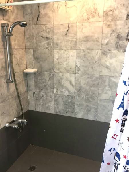 Sampoom Garden Condominium, Bangkok, ซอย 14 Sathorn, Silom, Bang Rak, Bangkok, 1 Bedroom, 86 sqm, Condo For Sale, by Nattapol Jedsadathitikul, 500275084 - DDproperty.com
