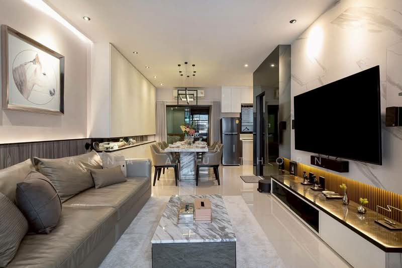 For Rent - undefined, Bangkok