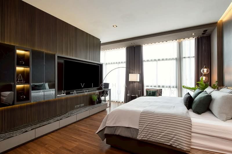 For Rent - undefined, Bangkok