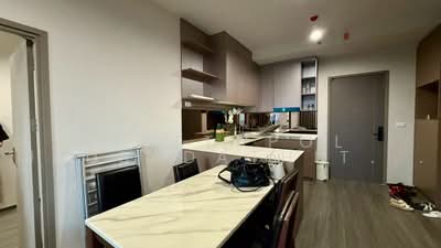 For Rent - IDEO Sukhumvit Rama 4, Bangkok