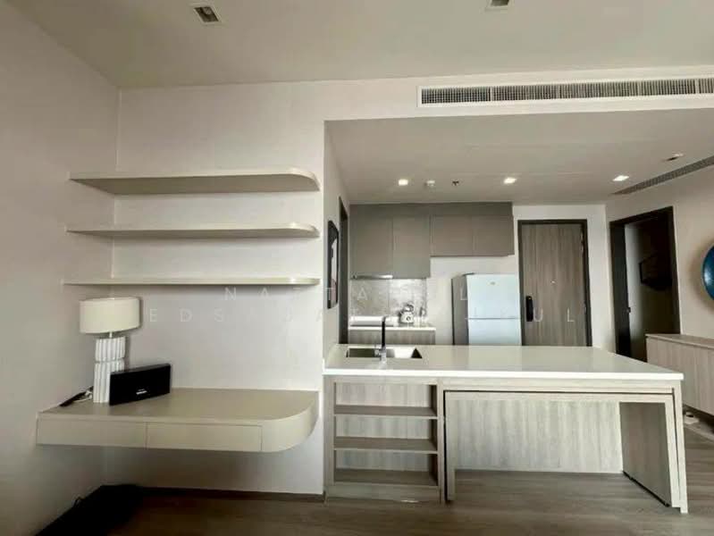 Rhythm Charoenkrung Pavillion, Bangkok, Charoenkrung Road, Wat Prayakrai, Bang Kho Laem, Bangkok, 2 Bedrooms, 98 sqm, Condo For Rent, by Nattapol Jedsadathitikul, 500275089 - DDproperty.com