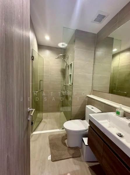 Rhythm Charoenkrung Pavillion, Bangkok, Charoenkrung Road, Wat Prayakrai, Bang Kho Laem, Bangkok, 2 Bedrooms, 98 sqm, Condo For Rent, by Nattapol Jedsadathitikul, 500275089 - DDproperty.com