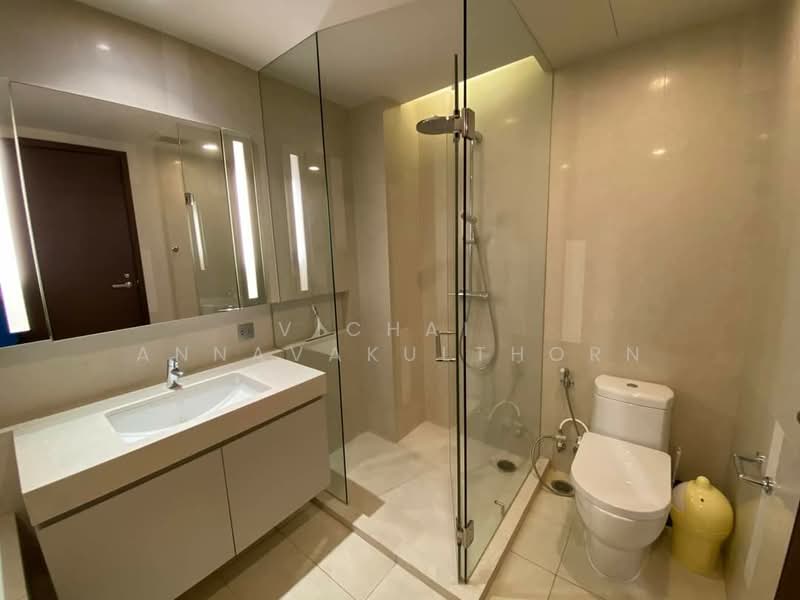 Quattro by Sansiri, Bangkok, 134 Thong Lo 4 Alley, Khlong Tan Nua, Watthana, Bangkok, 1 Bedroom, 57 sqm, Condo For Rent, by Vichai  Annavakulthorn, 500275091 - DDproperty.com