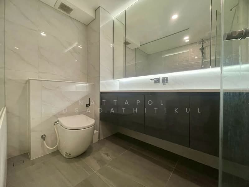 Landmark @MRTA Station, Bangkok, 397 Rama 9 Road, Bang Kapi, Huai Khwang, Bangkok, 1 Bedroom, 46 sqm, Condo For Rent, by Nattapol Jedsadathitikul, 500275092 - DDproperty.com