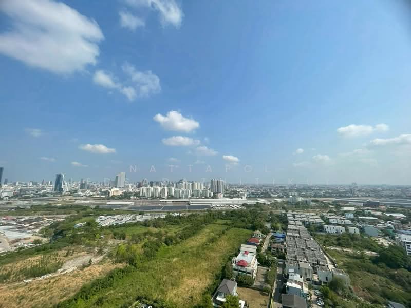 Landmark @MRTA Station : แลนด์มาร์ค แอทเอ็มอาร์ทีเอ สเตชั่น, กรุงเทพ, 397 Rama 9 Road, บางกะปิ, ห้วยขวาง, กรุงเทพ, 46 ตร.ม., คอนโด ให้เช่า, โดย Nattapol Jedsadathitikul, 500275092 - DDproperty.com