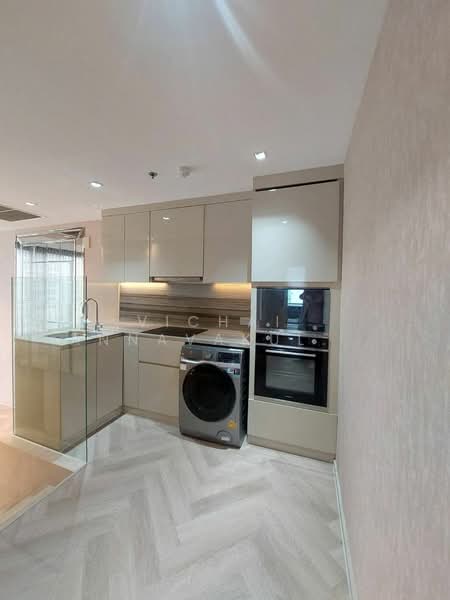 ASHTON Silom, Bangkok, 166 Silom Road, Bang Rak, Bang Rak, Bangkok, 2 Bedrooms, 75 sqm, Condo For Rent, by Vichai  Annavakulthorn, 500275093 - DDproperty.com