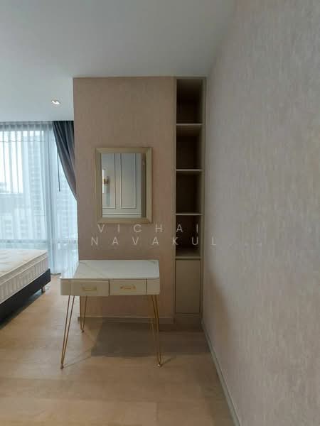 ASHTON Silom, Bangkok, 166 Silom Road, Bang Rak, Bang Rak, Bangkok, 2 Bedrooms, 75 sqm, Condo For Rent, by Vichai  Annavakulthorn, 500275093 - DDproperty.com