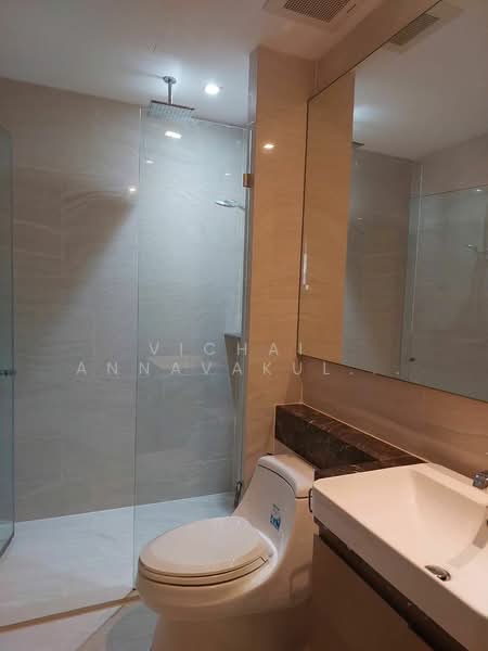 ASHTON Silom, Bangkok, 166 Silom Road, Bang Rak, Bang Rak, Bangkok, 2 Bedrooms, 75 sqm, Condo For Rent, by Vichai  Annavakulthorn, 500275093 - DDproperty.com