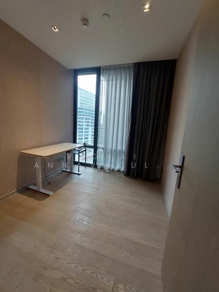 ASHTON Silom, Bangkok, 166 Silom Road, Bang Rak, Bang Rak, Bangkok, 2 Bedrooms, 75 sqm, Condo For Rent, by Vichai  Annavakulthorn, 500275093 - DDproperty.com