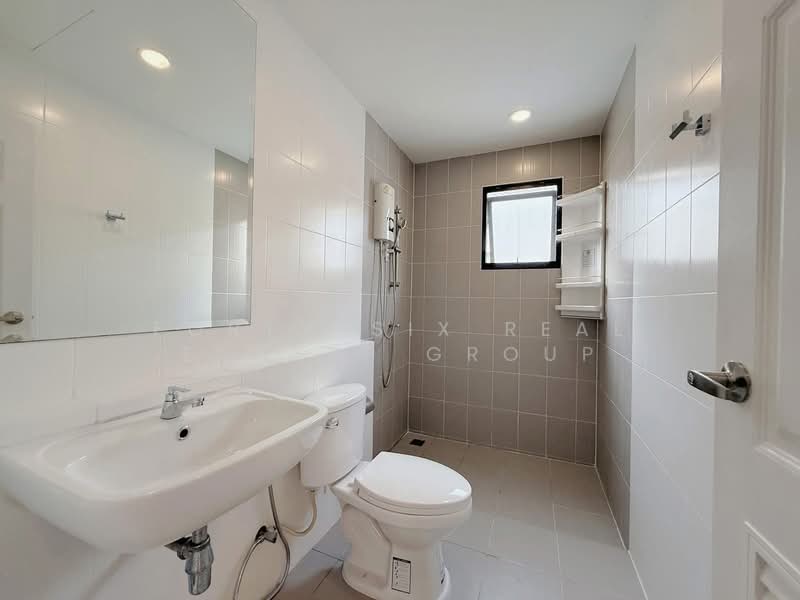 The City Ramintra, Bangkok, Soi 8 Tanon kanchanaphisek 5/7, Tha Rang, Bang Khen, Bangkok, 4 Bedrooms, 200 sqm, Single Detached House For Rent, by Forty-Six Real Estate Group, 500275094 - DDproperty.com