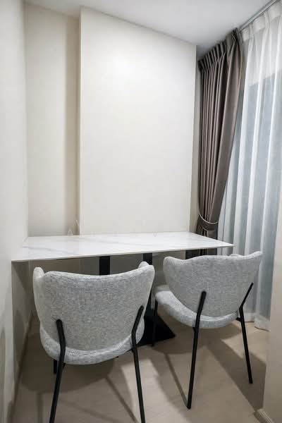 Aspire Vibha-Victory, Bangkok, 702 Asoke-Dindaeng Road, Din Daeng, Din Daeng, Bangkok, 1 Bedroom, 31 sqm, Condo For Rent, by Vichai  Annavakulthorn, 500275096 - DDproperty.com