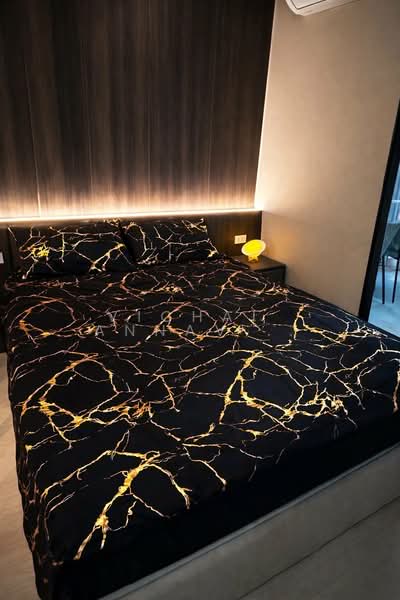 Aspire Vibha-Victory, Bangkok, 702 Asoke-Dindaeng Road, Din Daeng, Din Daeng, Bangkok, 1 Bedroom, 31 sqm, Condo For Rent, by Vichai  Annavakulthorn, 500275096 - DDproperty.com