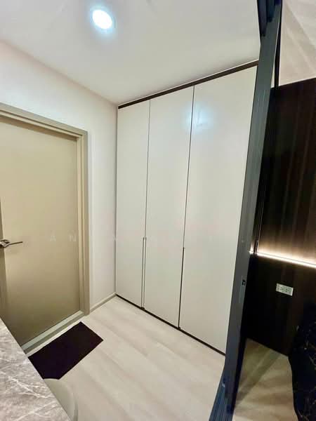 Aspire Vibha-Victory, Bangkok, 702 Asoke-Dindaeng Road, Din Daeng, Din Daeng, Bangkok, 1 Bedroom, 31 sqm, Condo For Rent, by Vichai  Annavakulthorn, 500275096 - DDproperty.com