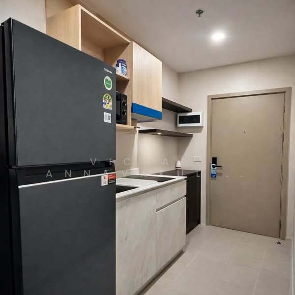 Aspire Vibha-Victory, Bangkok, 702 Asoke-Dindaeng Road, Din Daeng, Din Daeng, Bangkok, 1 Bedroom, 31 sqm, Condo For Rent, by Vichai  Annavakulthorn, 500275096 - DDproperty.com