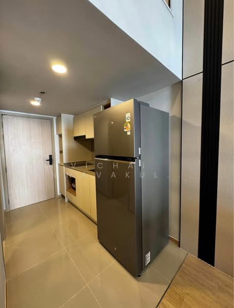 Culture Chula, Bangkok, 38/12 Soi Pratu Chai, Si Phraya, Bang Rak, Bangkok, 2 Bedrooms, 58 sqm, Condo For Rent, by Vichai  Annavakulthorn, 500275097 - DDproperty.com