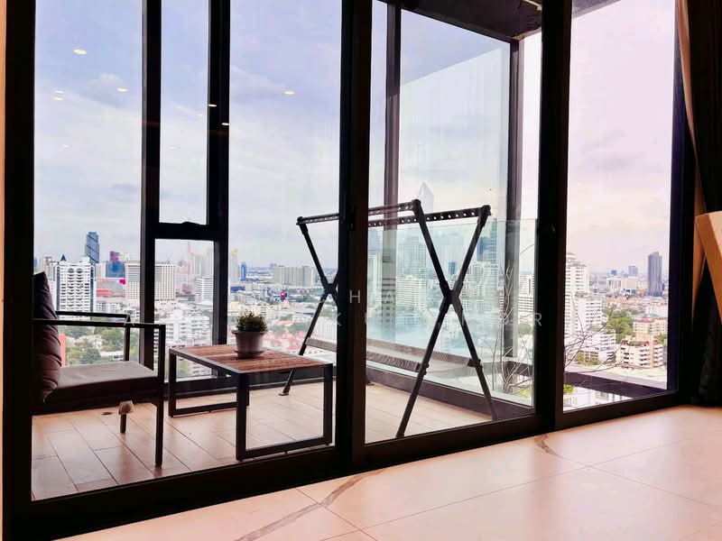 Siamese Exclusive Sukhumvit 31 : ไซมิส เอ๊กซ์ตลูซีฟ สุขุมวิท 31, กรุงเทพ, 75 ถนนสุขุมวิท 31, คลองตันเหนือ, วัฒนา, กรุงเทพ, 200 ตร.ม., คอนโด ให้เช่า, โดย Vichai  Annavakulthorn, 500275099 - DDproperty.com