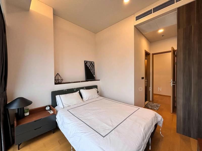 Siamese Exclusive Sukhumvit 31 : ไซมิส เอ๊กซ์ตลูซีฟ สุขุมวิท 31, กรุงเทพ, 75 ถนนสุขุมวิท 31, คลองตันเหนือ, วัฒนา, กรุงเทพ, 200 ตร.ม., คอนโด ให้เช่า, โดย Vichai  Annavakulthorn, 500275099 - DDproperty.com