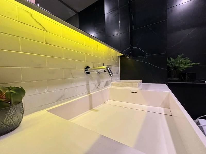 Siamese Exclusive Sukhumvit 31 : ไซมิส เอ๊กซ์ตลูซีฟ สุขุมวิท 31, กรุงเทพ, 75 ถนนสุขุมวิท 31, คลองตันเหนือ, วัฒนา, กรุงเทพ, 200 ตร.ม., คอนโด ให้เช่า, โดย Vichai  Annavakulthorn, 500275099 - DDproperty.com