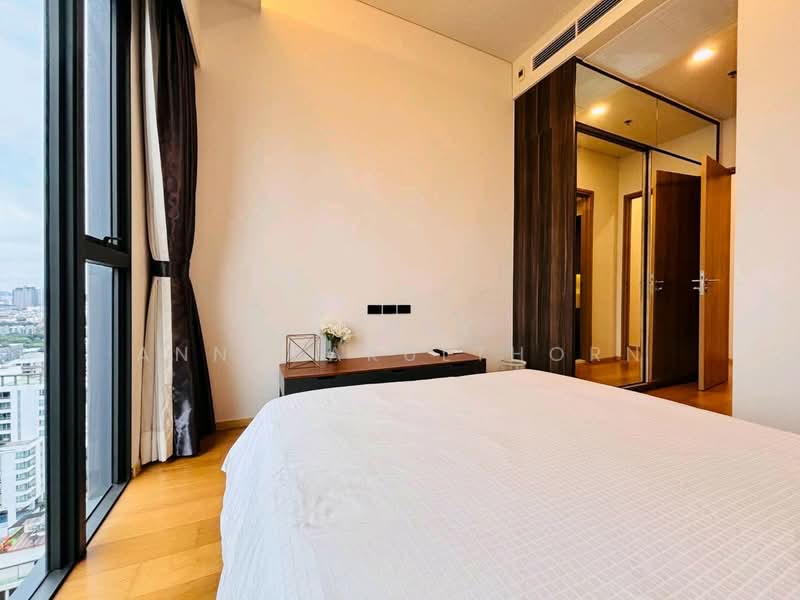 Siamese Exclusive Sukhumvit 31 : ไซมิส เอ๊กซ์ตลูซีฟ สุขุมวิท 31, กรุงเทพ, 75 ถนนสุขุมวิท 31, คลองตันเหนือ, วัฒนา, กรุงเทพ, 200 ตร.ม., คอนโด ให้เช่า, โดย Vichai  Annavakulthorn, 500275099 - DDproperty.com