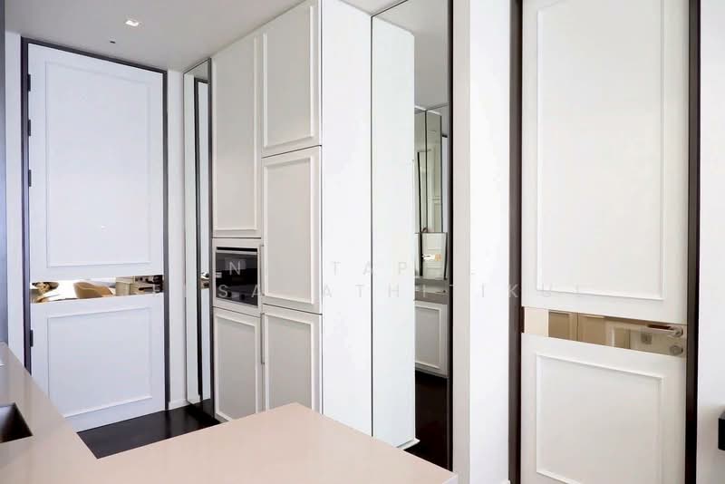 28 Chidlom, Bangkok, 28 Chit Lom Alley, Lumphini, Pathum Wan, Bangkok, 1 Bedroom, 44 sqm, Condo For Rent, by Nattapol Jedsadathitikul, 500275100 - DDproperty.com