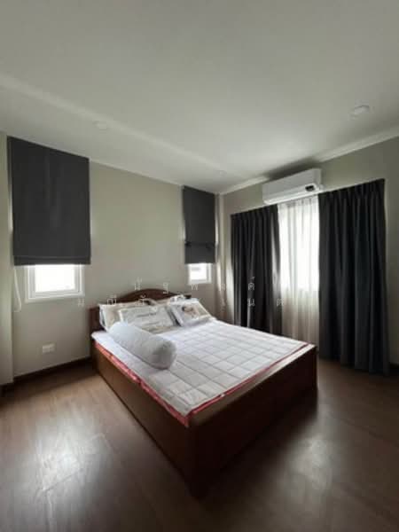 The City Suksawat 64, Bangkok, Soi Suksawat 64, Thung Khru, Thung Khru, Bangkok, 4 Bedrooms, 233 sqm, Single Detached House For Rent, by นัฐพงค์ มณีอัครเนตร, 500275102 - DDproperty.com