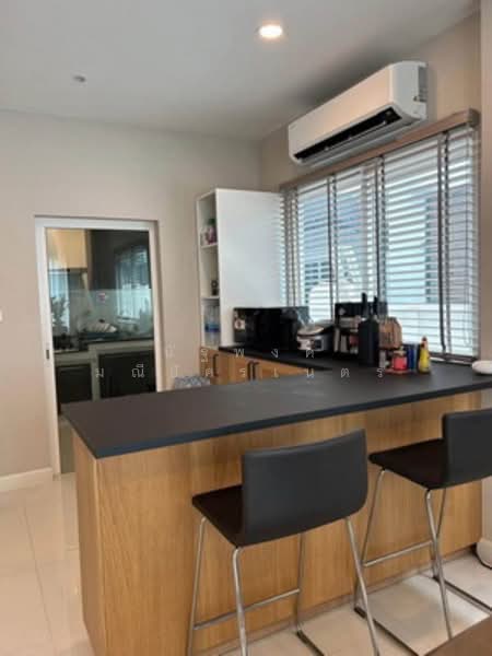 The City Suksawat 64, Bangkok, Soi Suksawat 64, Thung Khru, Thung Khru, Bangkok, 4 Bedrooms, 233 sqm, Single Detached House For Rent, by นัฐพงค์ มณีอัครเนตร, 500275102 - DDproperty.com