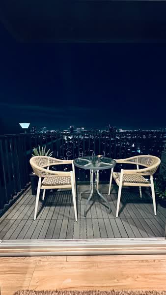 Fuse Chan-Sathorn, Bangkok, 160 Chan Road, Thung Wat Don, Sathon, Bangkok, 2 Bedrooms, 56 sqm, Condo For Rent, by Vichai  Annavakulthorn, 500275104 - DDproperty.com