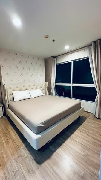 Fuse Chan-Sathorn, Bangkok, 160 Chan Road, Thung Wat Don, Sathon, Bangkok, 2 Bedrooms, 56 sqm, Condo For Rent, by Vichai  Annavakulthorn, 500275104 - DDproperty.com