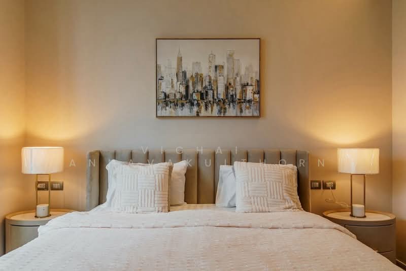 The Residences at Sindhorn Kempinski : เดอะ เรสซิเดนซ์ แอท สินธร เคมปินสกี้, กรุงเทพ, 88 ซอยต้นสน ถนน สารสิน, ลุมพินี, ปทุมวัน, กรุงเทพ, 144 ตร.ม., คอนโด ให้เช่า, โดย Vichai  Annavakulthorn, 500275106 - DDproperty.com