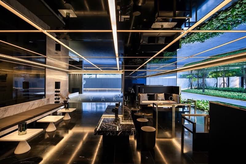 Saladaeng One, Bangkok, Sala Daeng 1 Alley, Silom, Bang Rak, Bangkok, 1 Bedroom, 47 sqm, Condo For Rent, by Vichai  Annavakulthorn, 500275109 - DDproperty.com