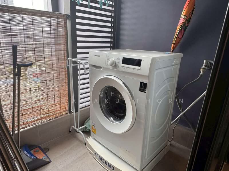 One9Five Asoke-Rama 9, Bangkok, 195 Soi Rama 9 Soi 5, Huai Khwang, Huai Khwang, Bangkok, 2 Bedrooms, 69 sqm, Condo For Rent, by Vichai  Annavakulthorn, 500275110 - DDproperty.com